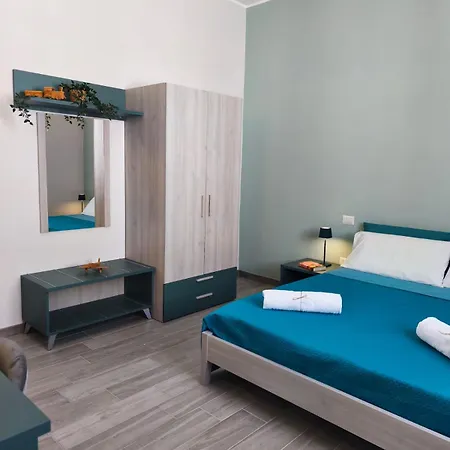 Casa Lina Bed & Breakfast 3*