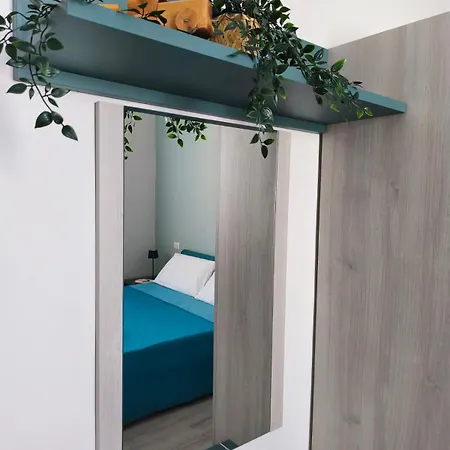 Casa Lina Отель типа 