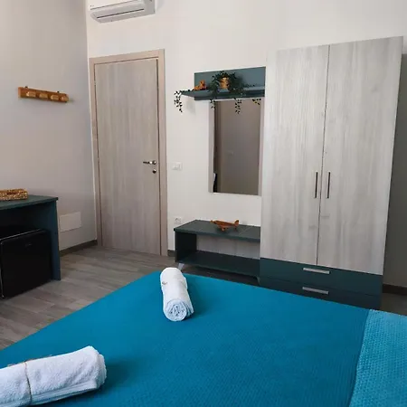 Casa Lina 3* Саррок