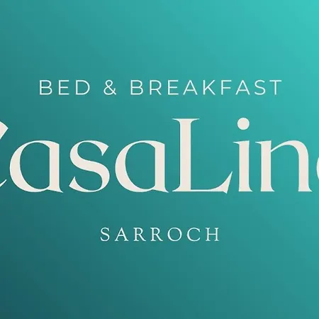 Casa Lina Саррок
