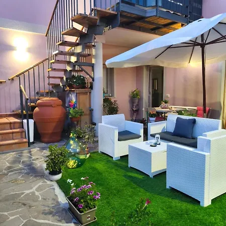 Bed & Breakfast Casa Lina 3*