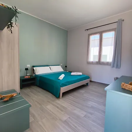 Casa Lina Bed & Breakfast Sarroch