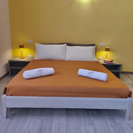 Casa Lina 3*