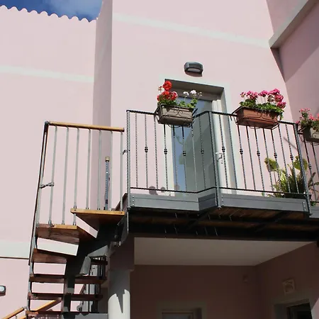 Bed & Breakfast Casa Lina Sarroch