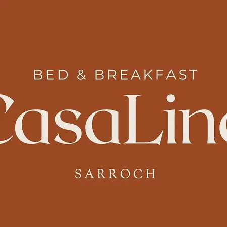 Casa Lina Отель типа 