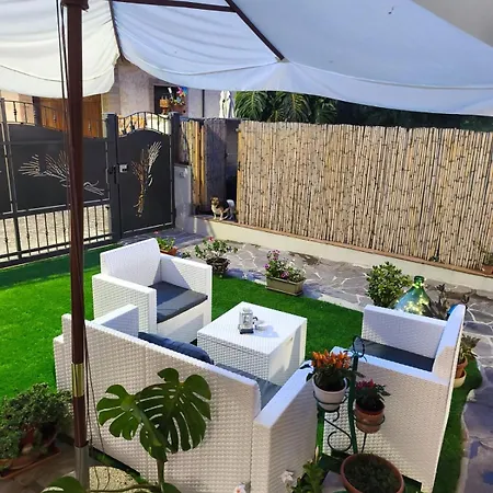 Casa Lina Отель типа 