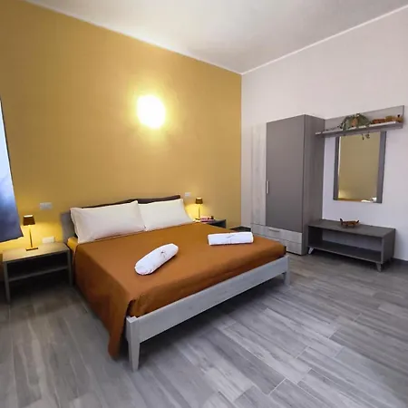 Casa Lina Отель типа 