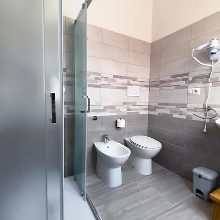 Casa Lina 3* Саррок
