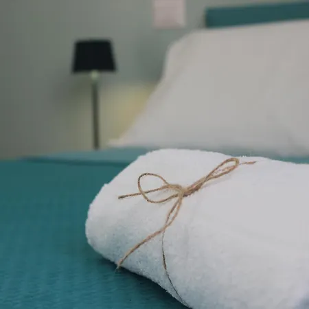 Bed & Breakfast Casa Lina 3*