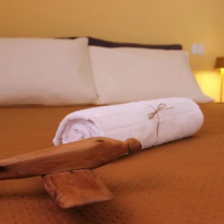 Bed & Breakfast Casa Lina