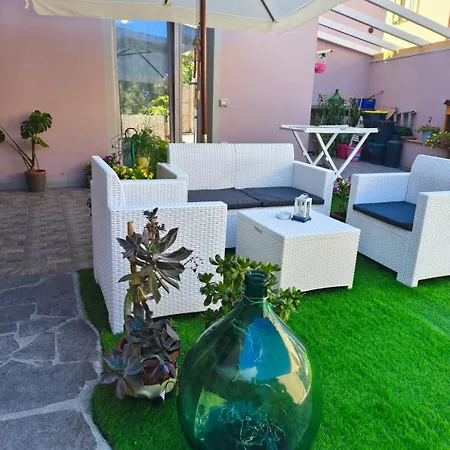 Casa Lina Отель типа 