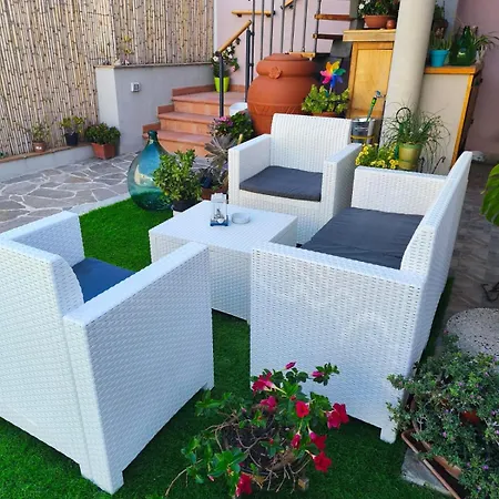 Casa Lina 3*