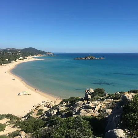 Casa Lina 3*