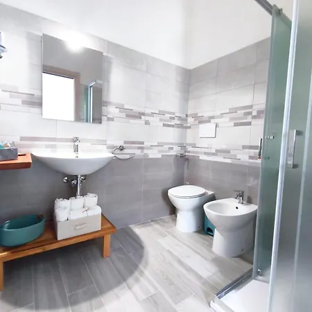 Casa Lina 3* Sarroch